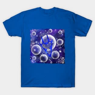 Dragoon Galaxy T-Shirt